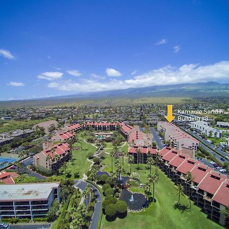 **Newly Remodeled** Steps To Kamaole 3 Beach! Уэйлея Экстерьер фото