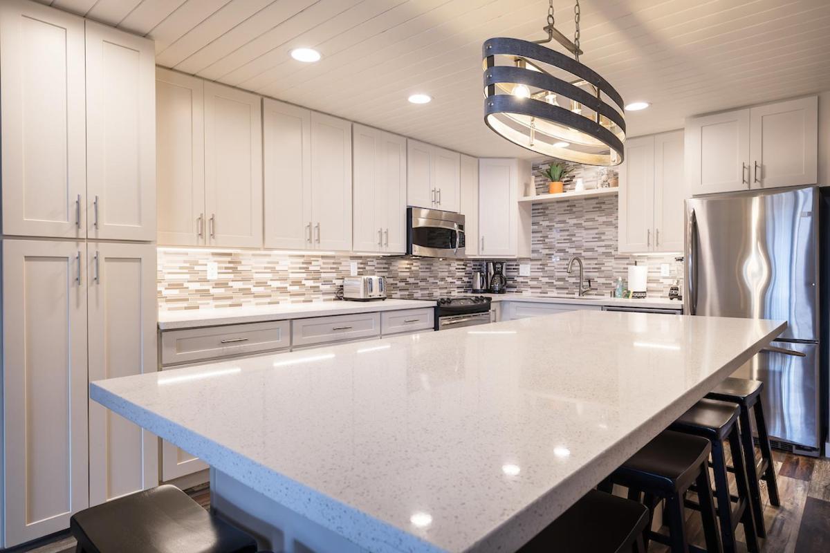 **Newly Remodeled** Steps To Kamaole 3 Beach! Уэйлея Экстерьер фото
