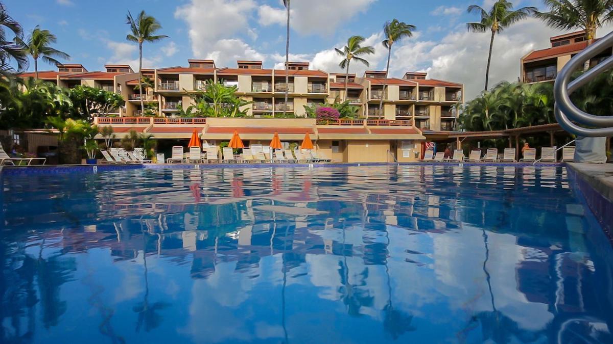**Newly Remodeled** Steps To Kamaole 3 Beach! Уэйлея Экстерьер фото