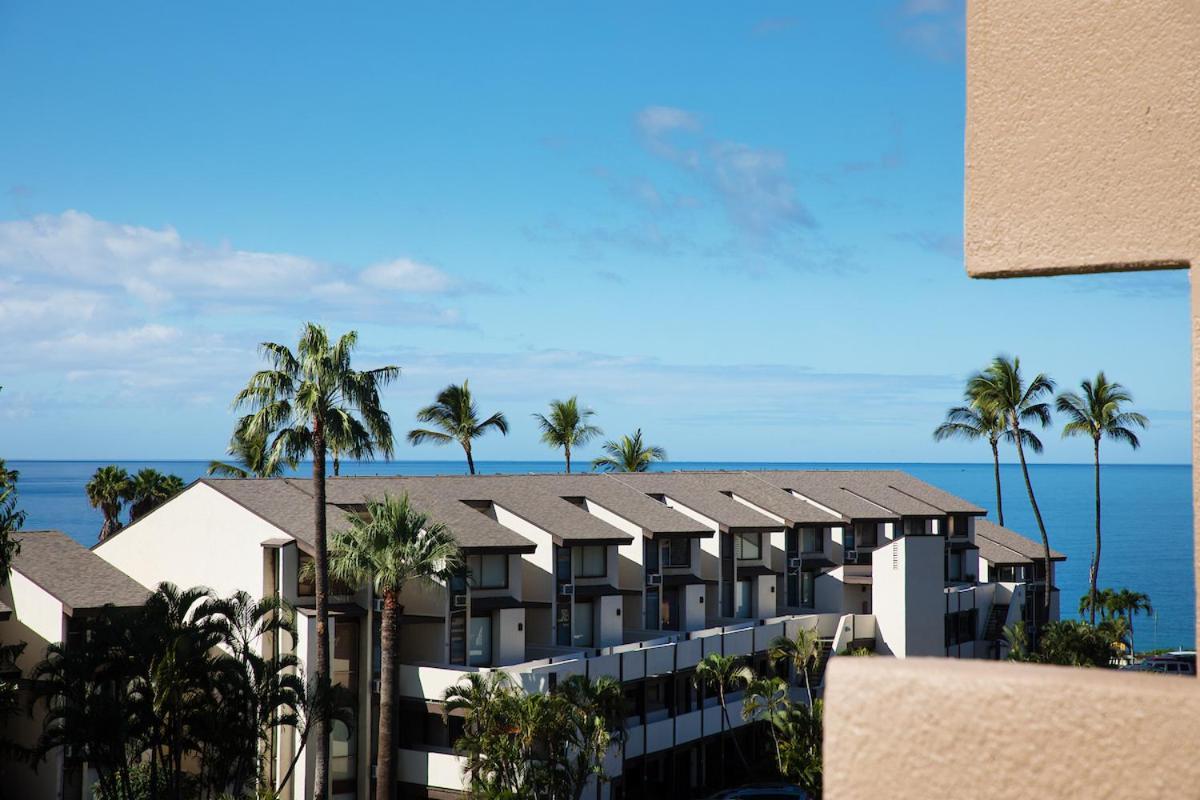 **Newly Remodeled** Steps To Kamaole 3 Beach! Уэйлея Экстерьер фото