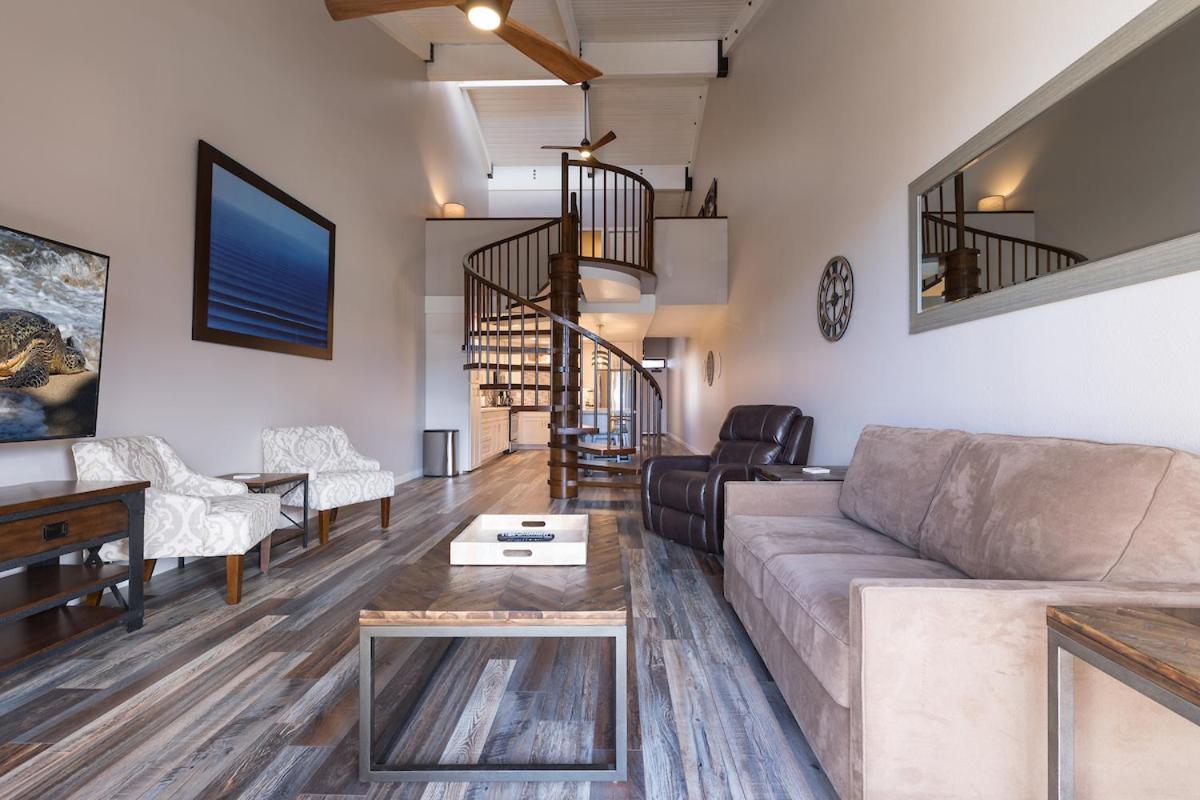 **Newly Remodeled** Steps To Kamaole 3 Beach! Уэйлея Экстерьер фото