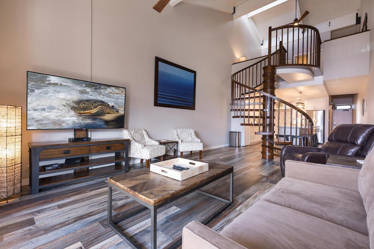 **Newly Remodeled** Steps To Kamaole 3 Beach! Уэйлея Экстерьер фото